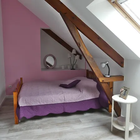 Joseliande Vakantiehuis *